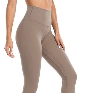 Lululemon Align dupes *carbon dust
